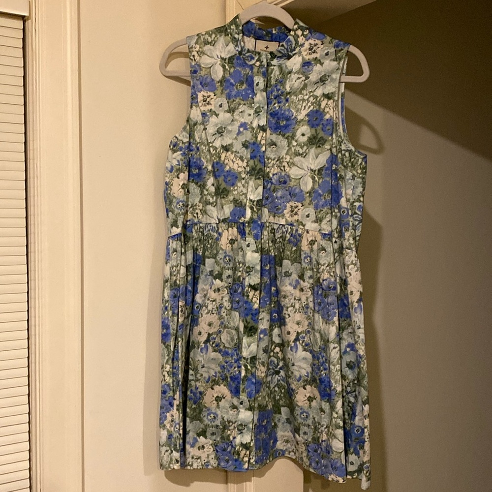 Tuckernuck dress
